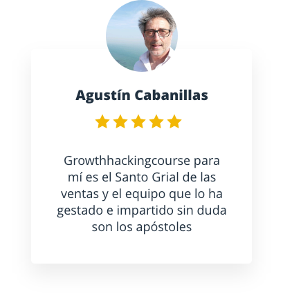 Agustín Cabanillas