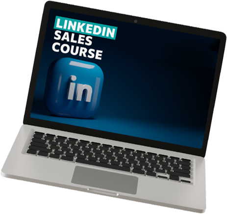 Linkedin Sales Course