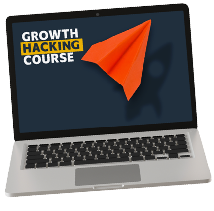 Growth Hacking Course