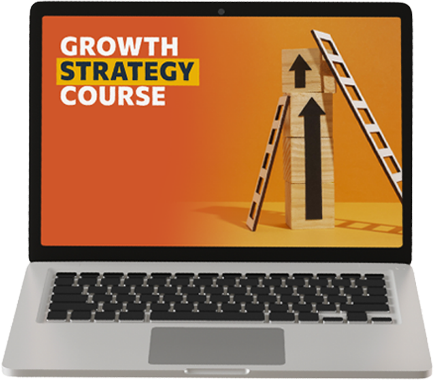 Growth strategy course