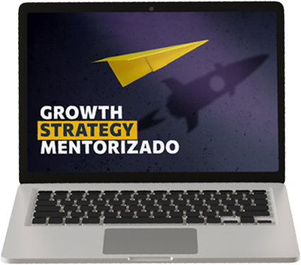 Growth strategy course mentorizado