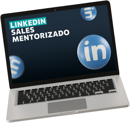 Linkedin Sales Course Mentorizado