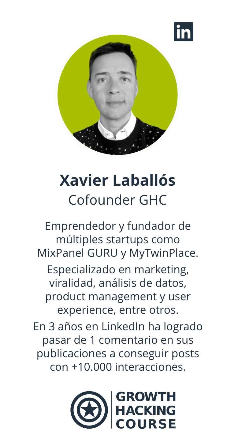 Xavier Laballós