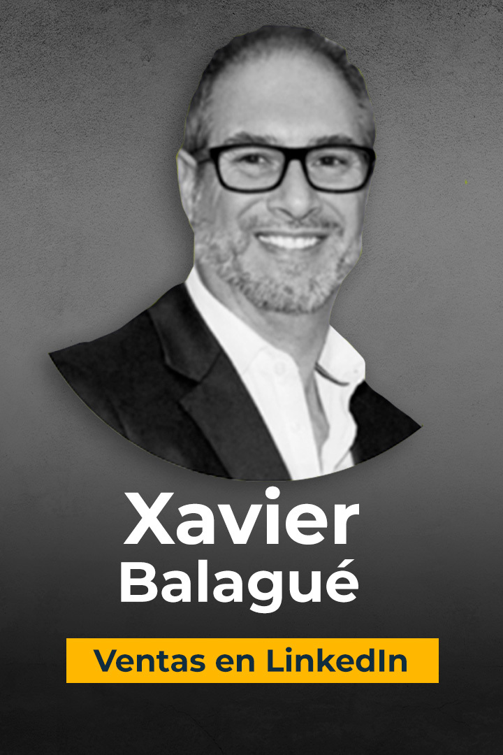 Xavier Balagué