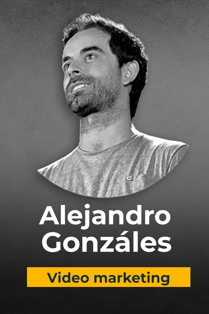 Alejandro Gonzáles