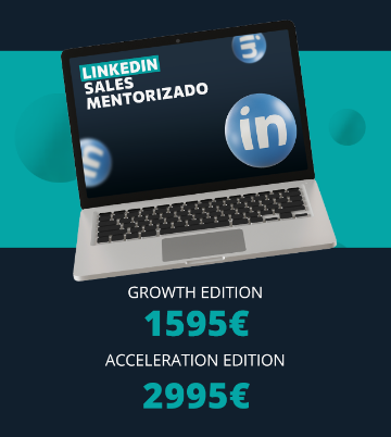 Growth Strategy Course Mentorizado