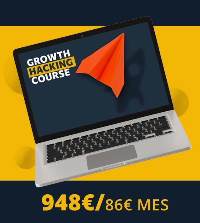 Curso de Growth Hacking