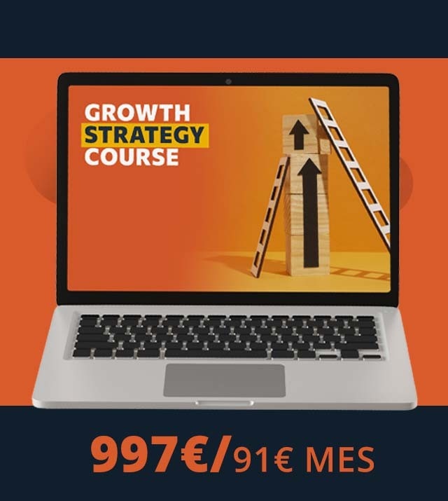 Growth Strategy Course