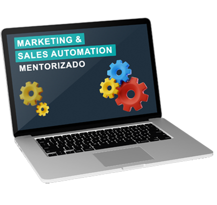 Marketing & Sales Automation Mentorizado