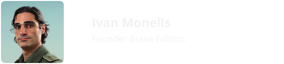 Ivan Monells