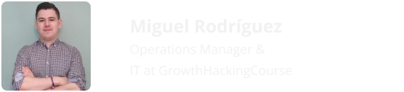 Miguel Rodríguez